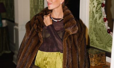 Statement Skirts Are Having a Moment