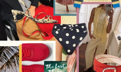 February Forecast - Julia Berolzheimer