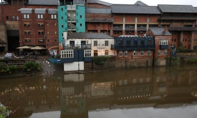 Durham hotel dropped from plans for Prince Bishops Shopping Centre