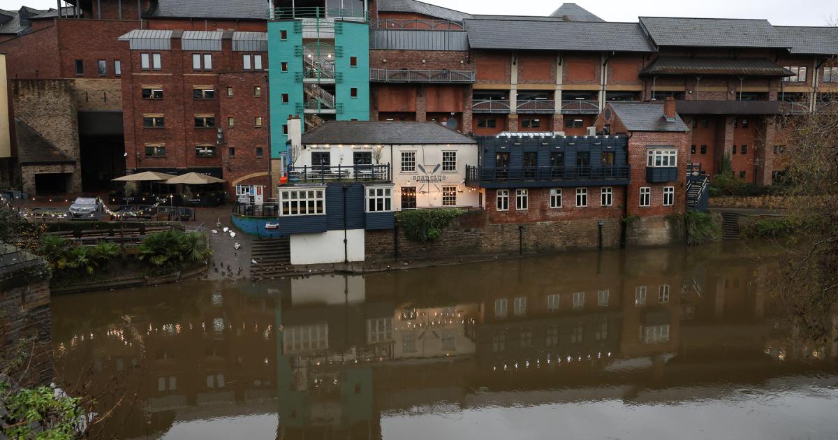 Durham hotel dropped from plans for Prince Bishops Shopping Centre