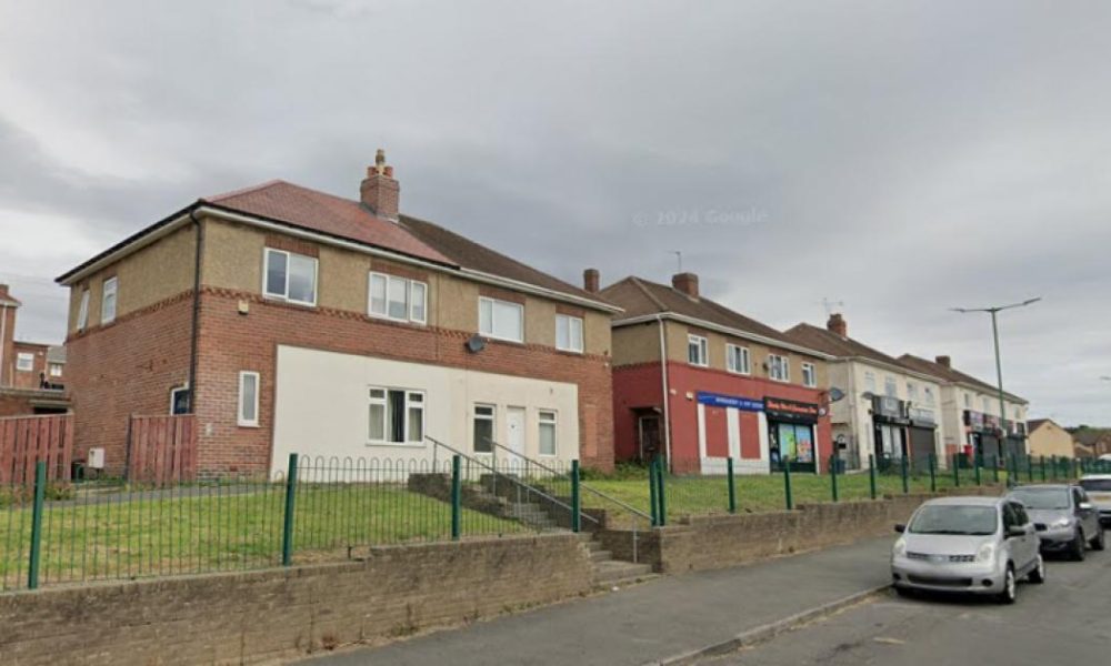 Plans for Stanley Holly Hill Gardens shop approved