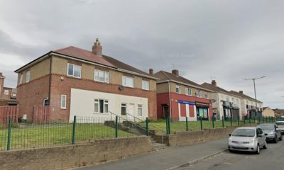 Plans for Stanley Holly Hill Gardens shop approved