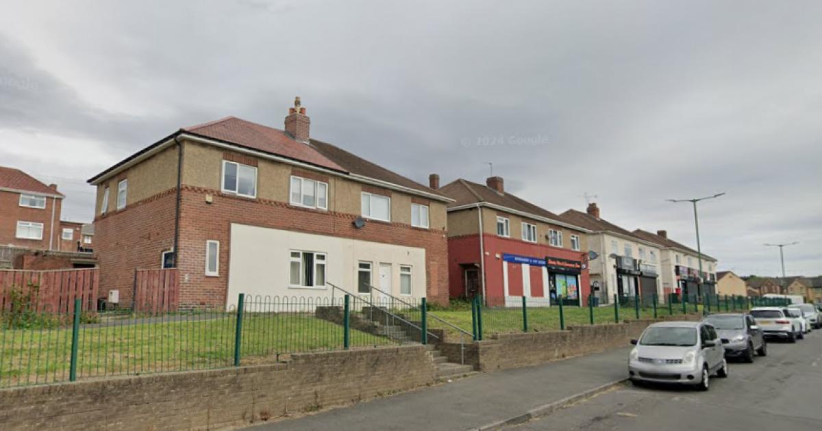 Plans for Stanley Holly Hill Gardens shop approved