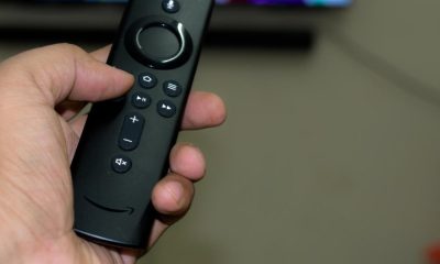 The Amazon Fire TV Stick hack to fix buffering issues
