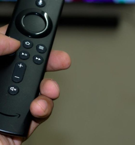 The Amazon Fire TV Stick hack to fix buffering issues