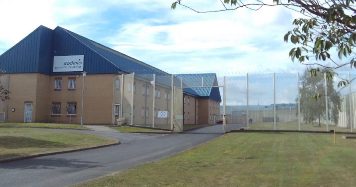 Convicted paedophile found dead at HMP Northumberland