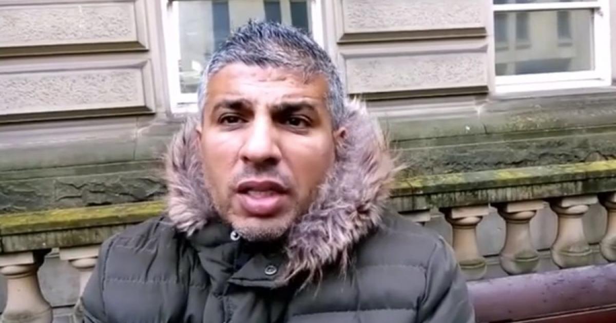 Amir Khan's ex-manager jailed for 11 years for sex crimes