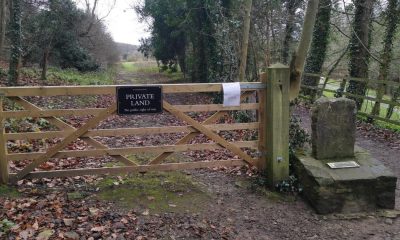 North Yorkshire planners reject cabins plan near Easby Abbey