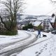 Met Office forecasts snow for UK this week - where and when
