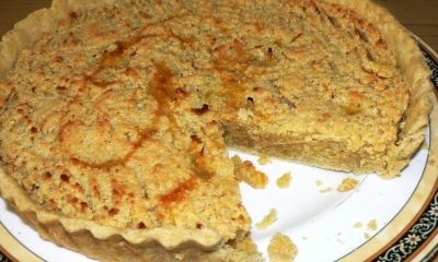 Traditional Yorkshire recipes to love - try them yourself