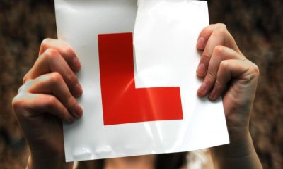 The hardest and best places to pass a driving test in North East