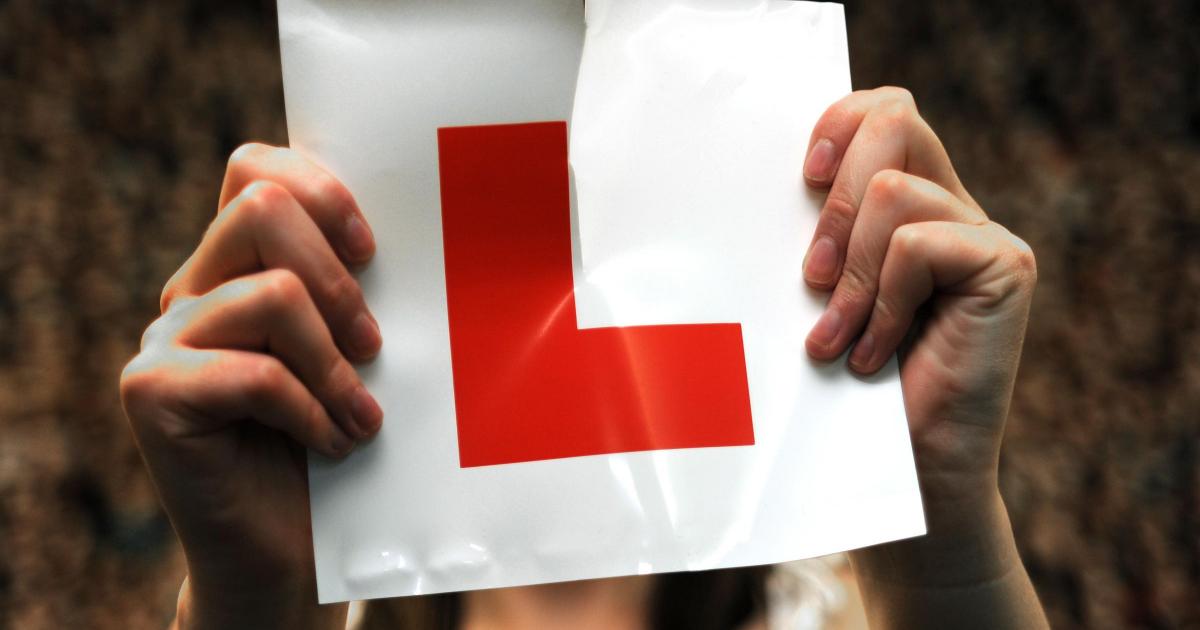 The hardest and best places to pass a driving test in North East