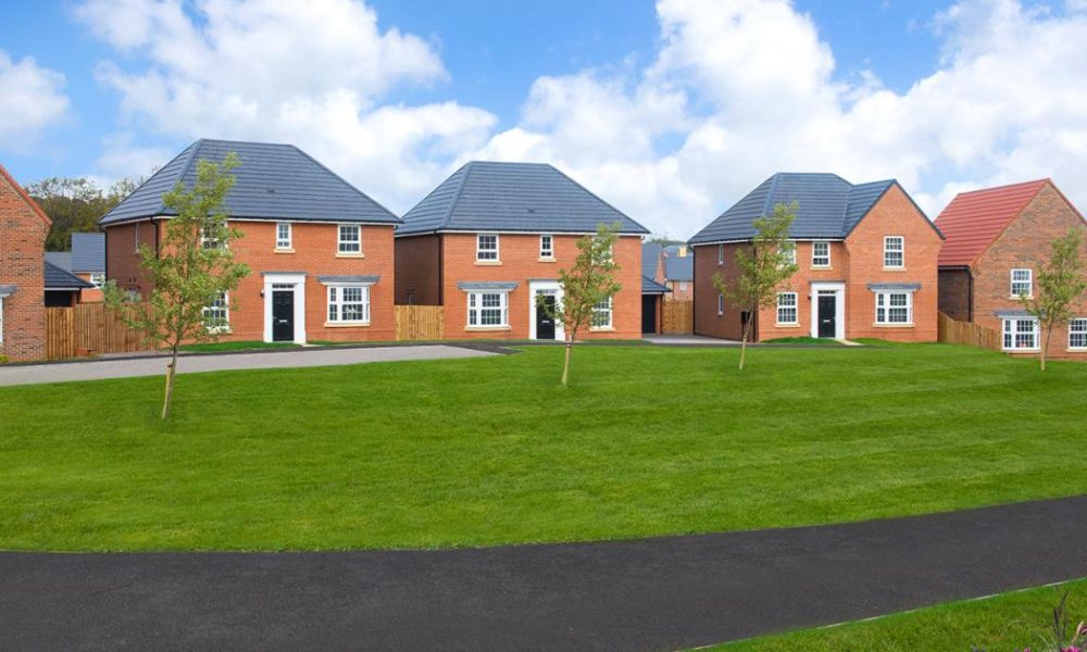 David Wilson Homes to launch Castra Park in Huntington, York