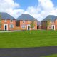 David Wilson Homes to launch Castra Park in Huntington, York