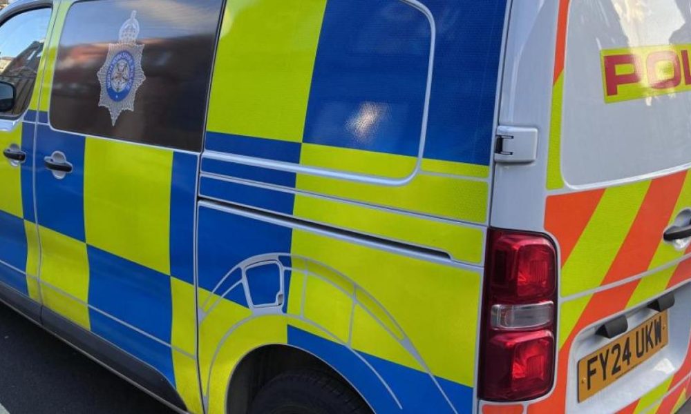 Burglaries in west York - police warning to residents