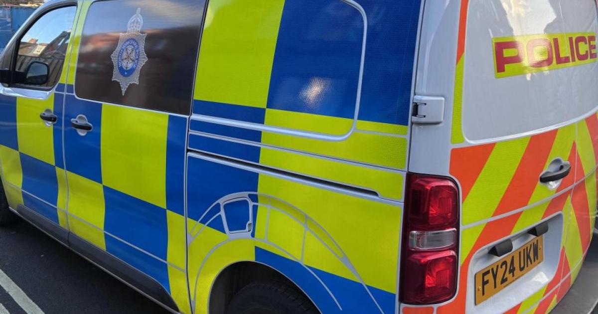 Burglaries in west York - police warning to residents