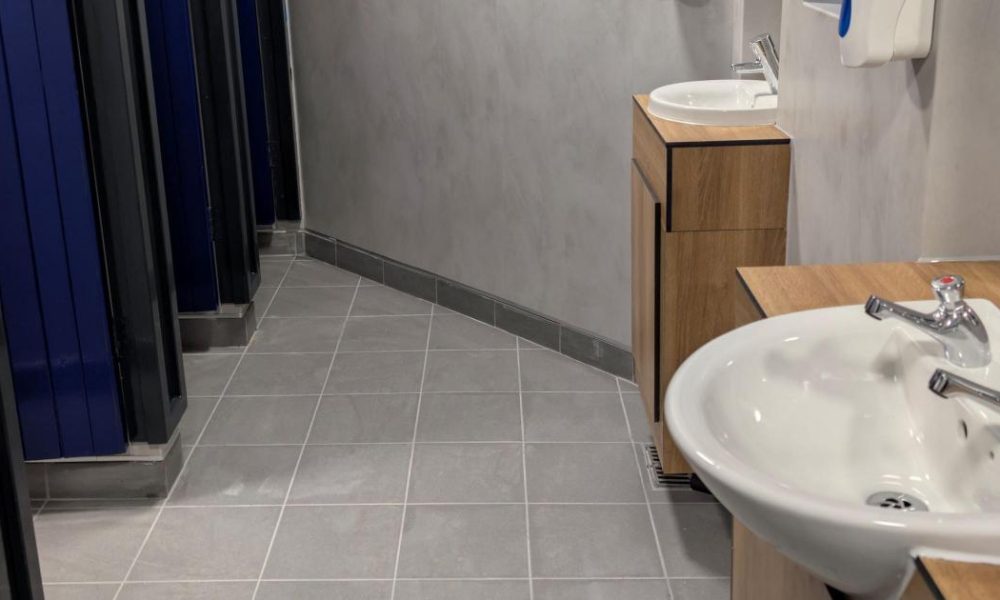 Scarborough businesses to be asked to open their toilets to public