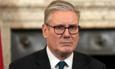 North East Labour MP has 'no confidence' in Keir Starmer