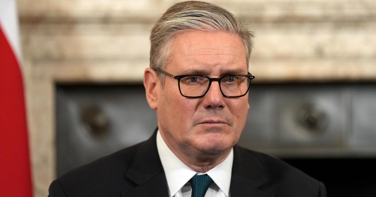 North East Labour MP has 'no confidence' in Keir Starmer