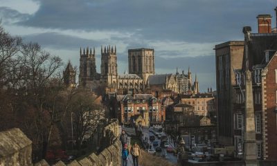 York Council Budget- spending plans and tax hikes backed