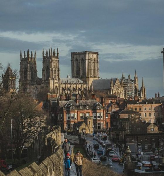 York Council Budget- spending plans and tax hikes backed