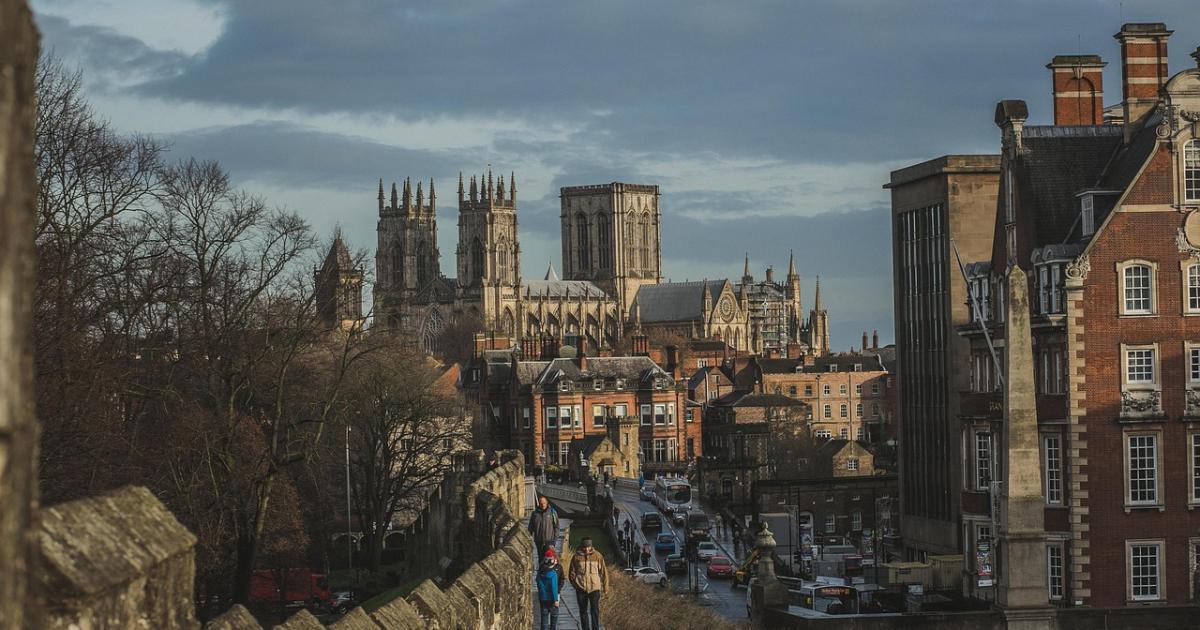 York Council Budget- spending plans and tax hikes backed