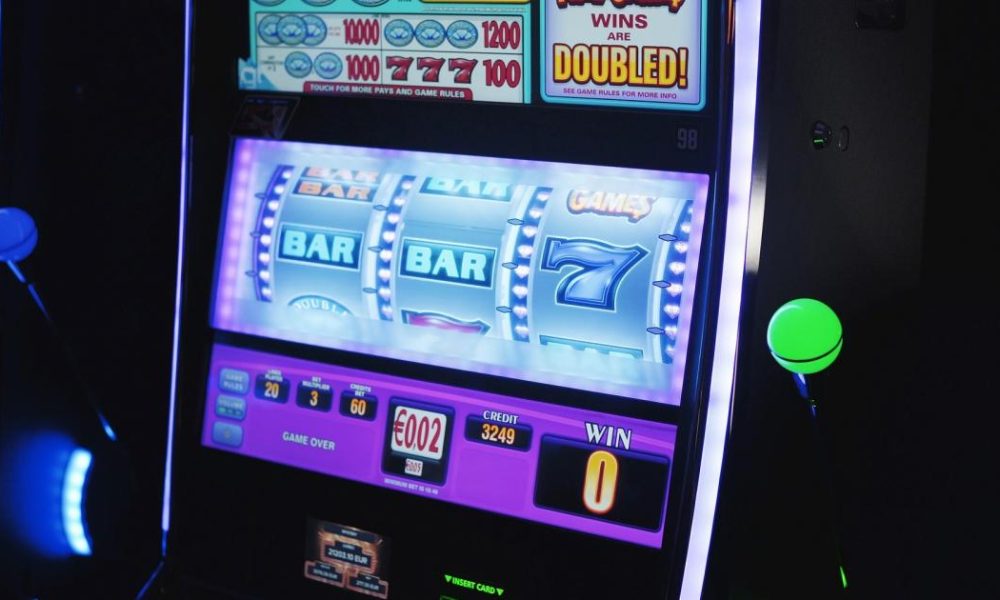 Whitby 24-hour adult gaming centre approved on appeal by inspector