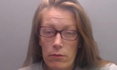 Woman admits passing over drugs package to inmate at HMP Deerbolt