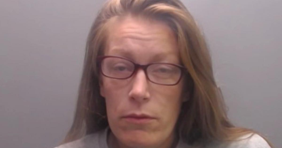 Woman admits passing over drugs package to inmate at HMP Deerbolt