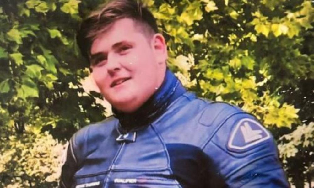 Chorley Old Road drug driver jailed for killing motorcylist