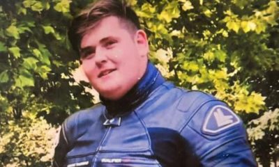 Chorley Old Road drug driver jailed for killing motorcylist