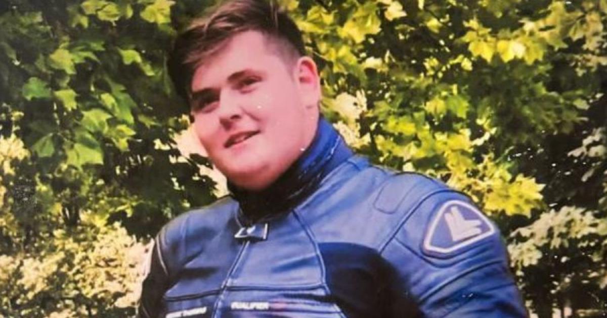 Chorley Old Road drug driver jailed for killing motorcylist