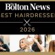Still time to enter Bolton News' Best Hairdresser 2026 competition