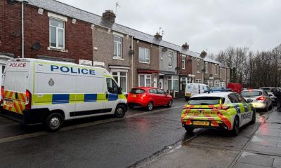 Probe into 'unexplained' death of child in Ferryhill ongoing