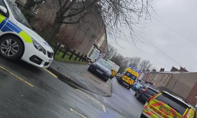 Police say Ferryhill child's death is 'not suspicious'