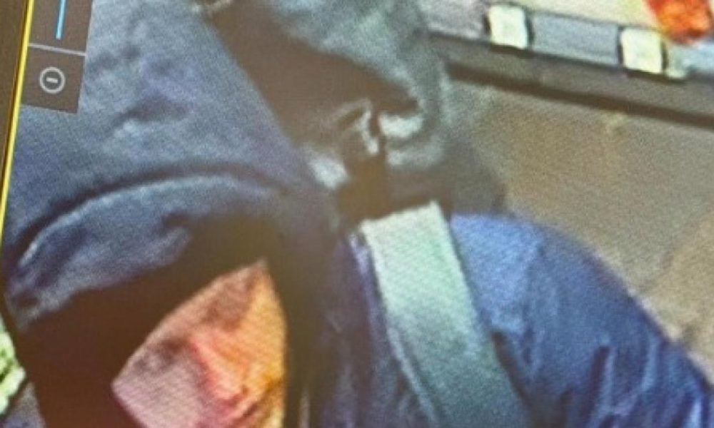 Thief strikes at shop in Huntriss Row, Scarborough