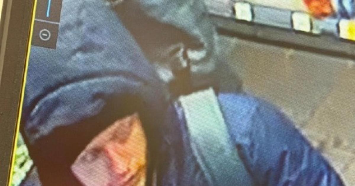 Thief strikes at shop in Huntriss Row, Scarborough