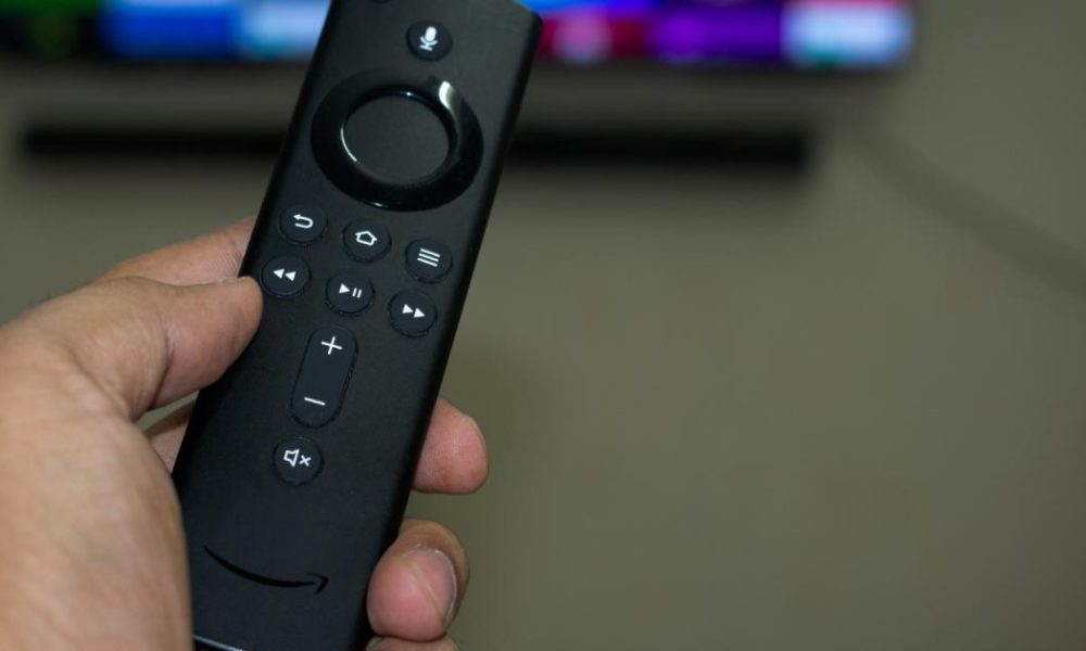 Amazon Fire TV stick users can reduce lag with one setting