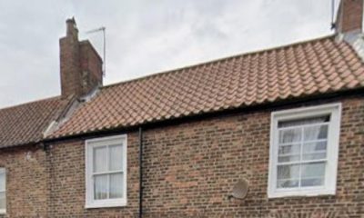 Plans for new short-term holiday accommodation in Greatham