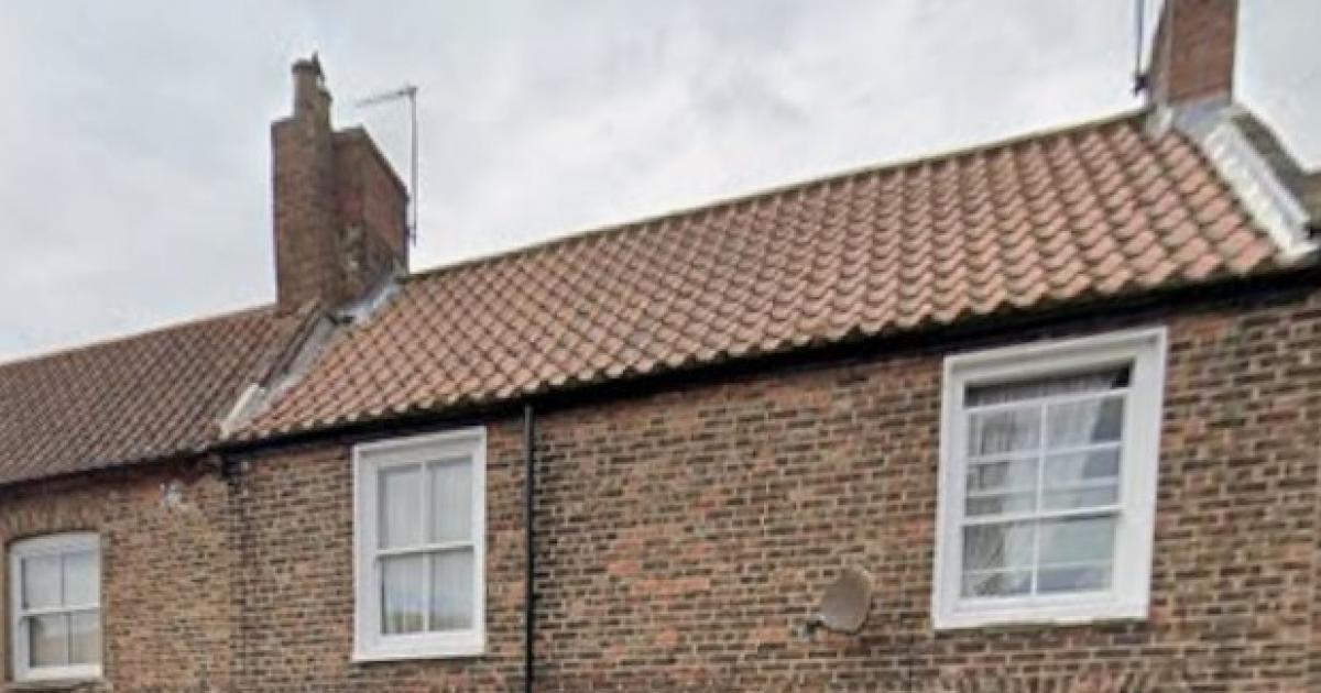 Plans for new short-term holiday accommodation in Greatham