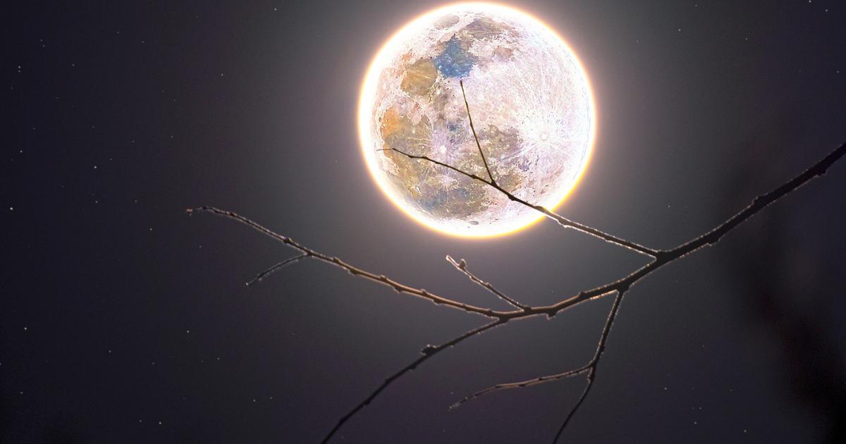 What is a Snow Moon? When to see it in February 2026