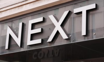 Next warns shoppers to return product due to injury risk