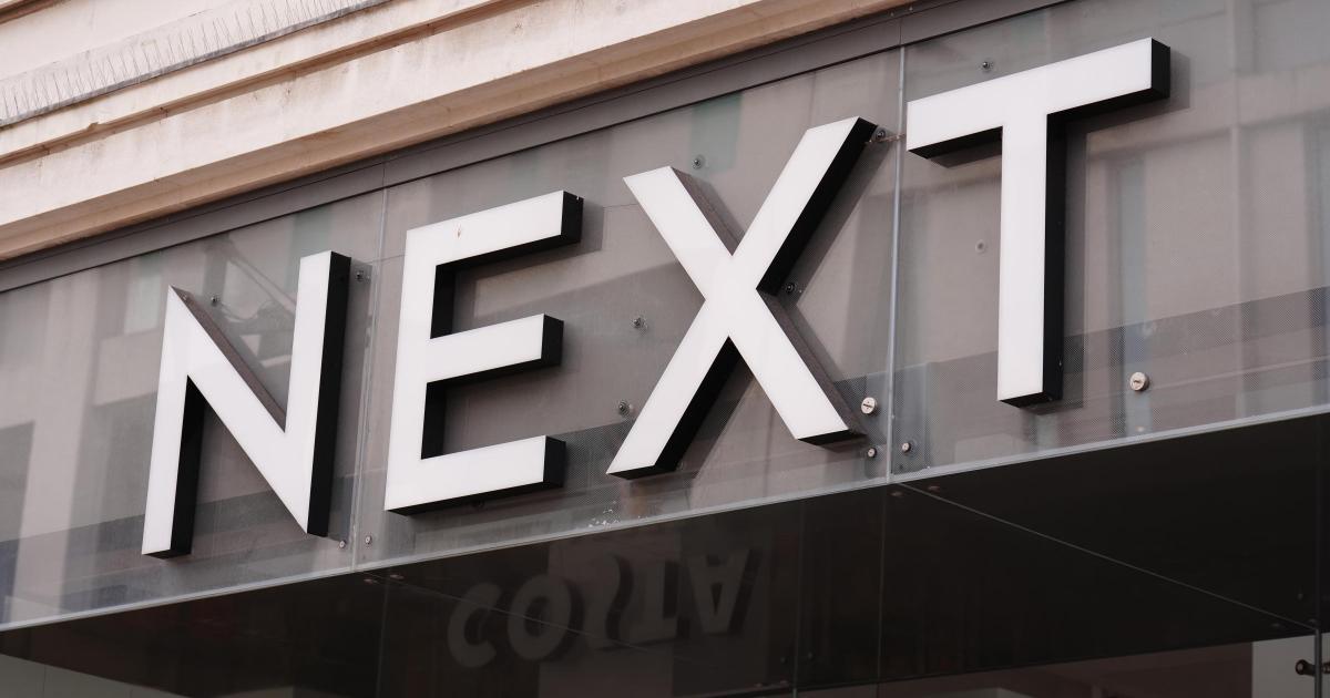 Next warns shoppers to return product due to injury risk
