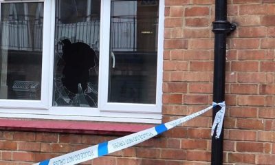 Woman and man left with stab wounds in Del Pyke, The Groves