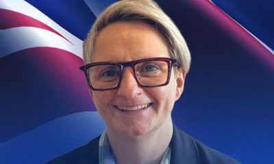 Bolton school governor stands in Denton and Gorton election