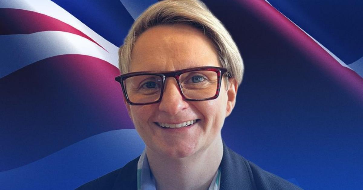 Bolton school governor stands in Denton and Gorton election