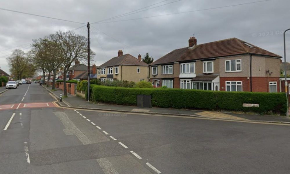 Two arrested as man in critical condition after Thornaby crash