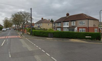 Two arrested as man in critical condition after Thornaby crash
