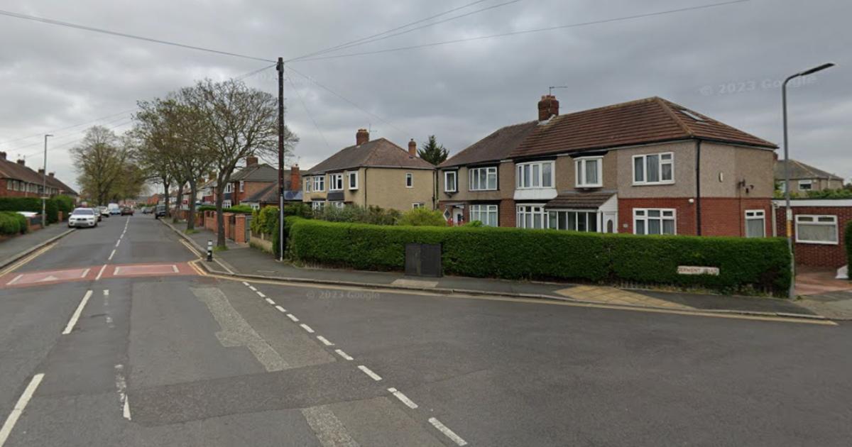 Two arrested as man in critical condition after Thornaby crash