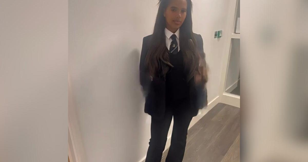 Police appeal to find missing teen girl with links to Bolton